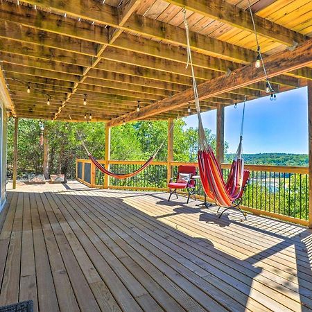 Colorful Golden Getaway With Panoramic Views! Villa Exterior photo