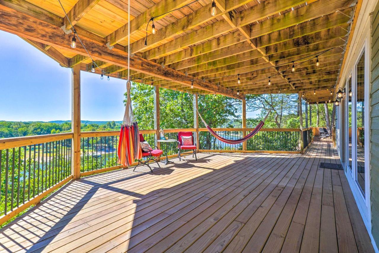 Colorful Golden Getaway With Panoramic Views! Villa Exterior photo
